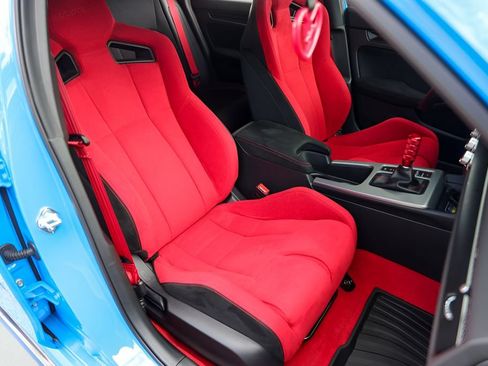 Used 2025 Honda Civic Type R image 33