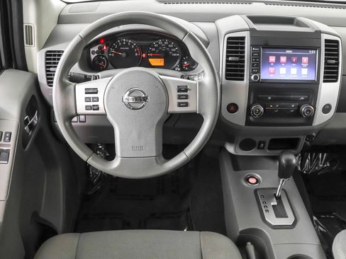 Used 2021 Nissan Frontier S RWD image 36