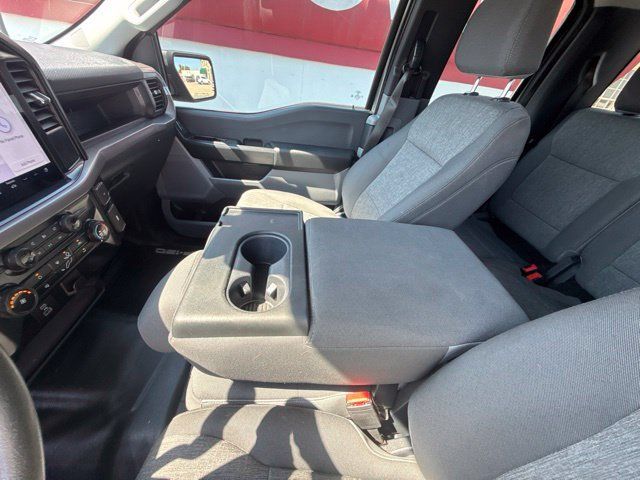 Used 2024 Ford F150 XL AWD/4WD image 13