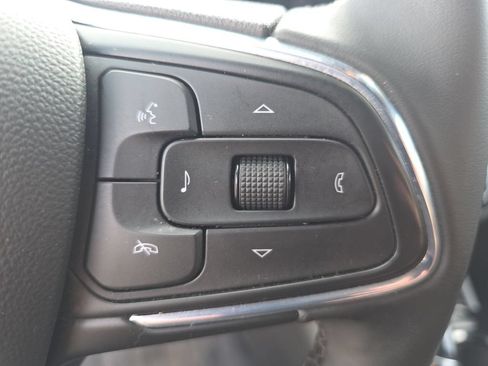 Certified 2024 Buick Envista Sport Touring w/ Convenience I Package FWD image 20