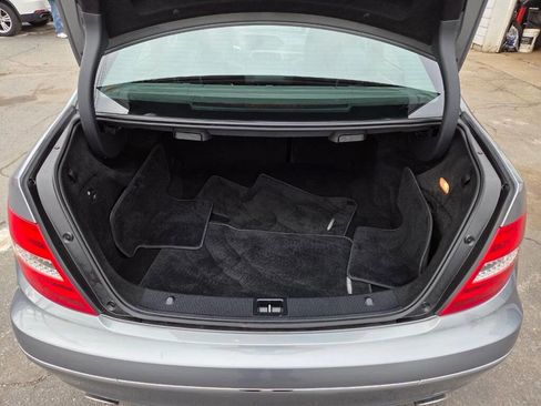 Used 2013 Mercedes-Benz C 300 4MATIC Sedan image 22