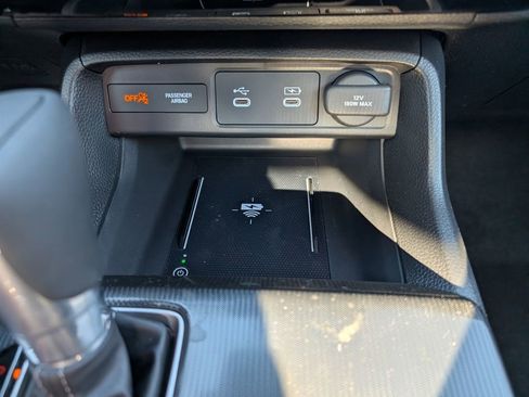 New 2026 Honda Civic Sport Touring image 16