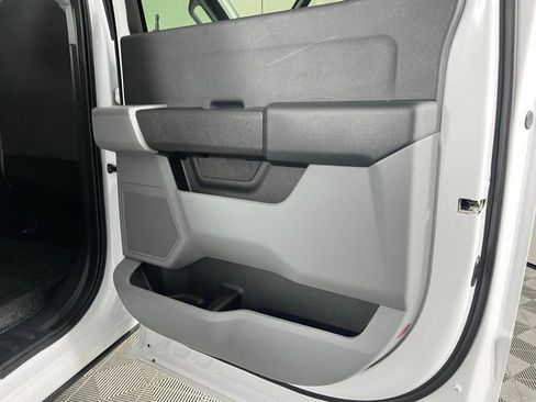 Used 2024 Ford F350 XL w/ XL Off-Road Package image 29