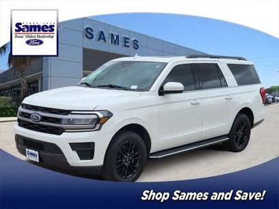 Used 2022 Ford Expedition Max XLT
