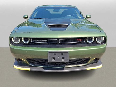 Used 2023 Dodge Challenger R/T RWD image 35