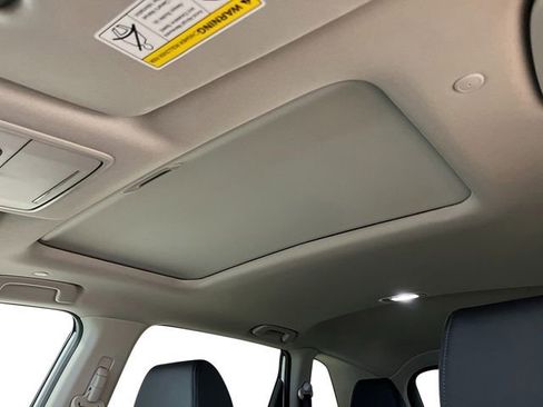 New 2026 Honda CR-V EX-L image 23