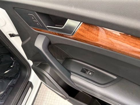 Used 2023 Audi Q5 2.0T Premium Plus image 23