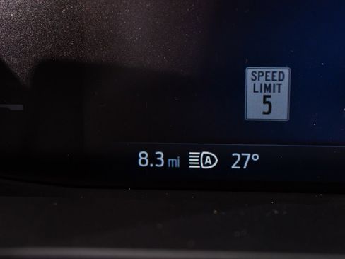 New 2026 Ford Escape ST-Line w/ Tech Pack #1 image 27