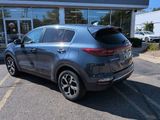 Used 2021 Kia Sportage LX image 4