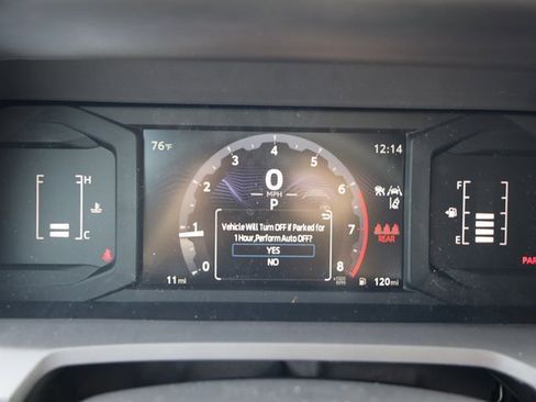 New 2026 Toyota Tacoma SR5 image 14