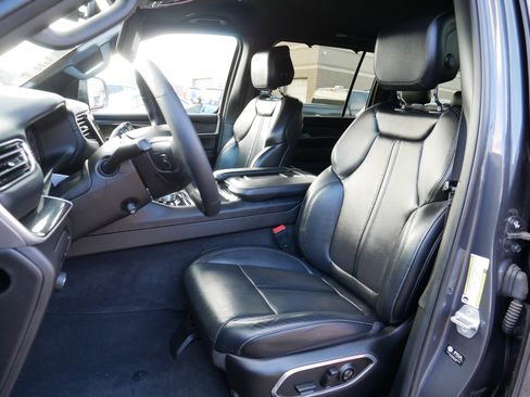 Used 2022 Jeep Wagoneer Series I w/ Convenience Group I image 34