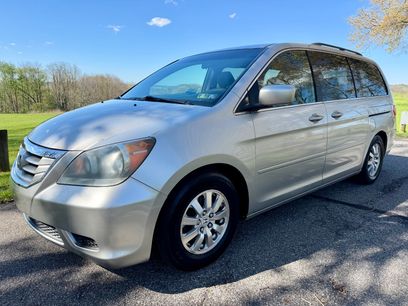 Used 2009 Honda Odyssey EX