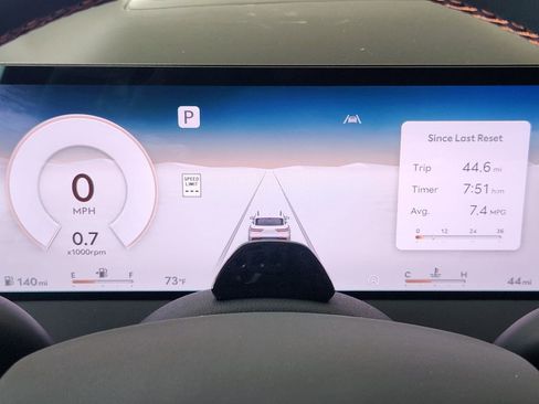 New 2026 Genesis GV70 3.5T Sport Prestige AWD/4WD image 11