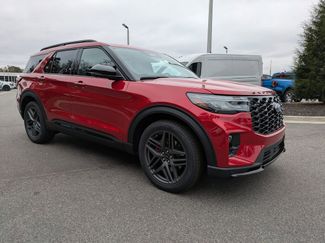 New 2026 Ford Explorer ST w/ Sun And Sound Package video 2