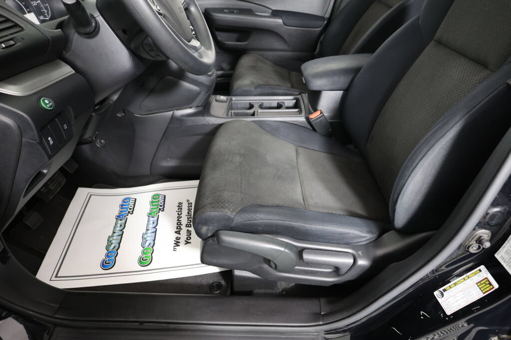 Used 2016 Honda CR-V LX image 14