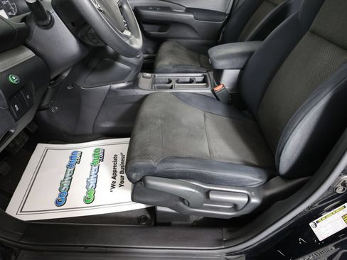 Used 2016 Honda CR-V LX image 14