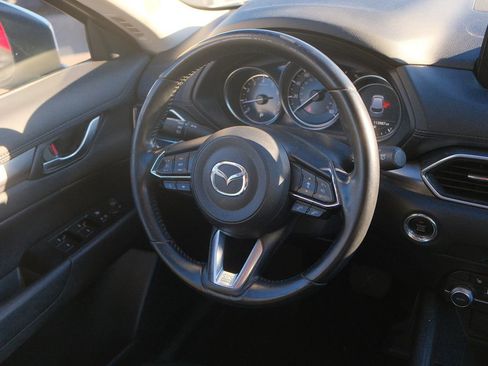 Used 2020 MAZDA CX-5 Touring image 49