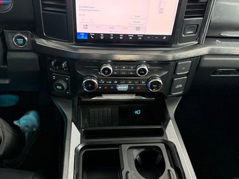 Used 2024 Ford F250 Lariat image 20