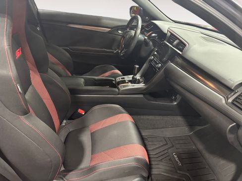 Used 2020 Honda Civic Si image 15