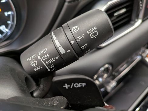 Certified 2023 MAZDA CX-5 Signature AWD/4WD image 21
