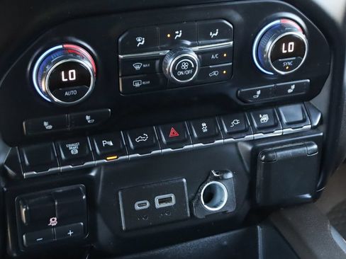 Used 2021 Chevrolet Silverado 3500 LT w/ All Star Edition AWD/4WD image 31