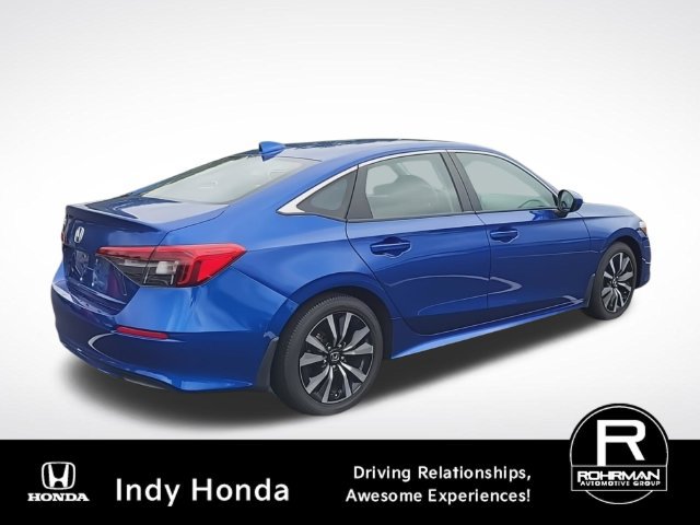 Used 2024 Honda Civic EX image 9