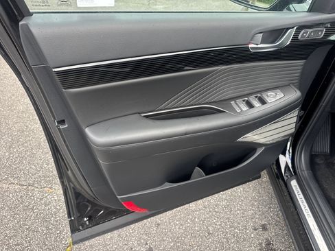 New 2025 Hyundai Palisade Calligraphy image 10