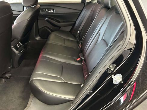 Used 2024 Honda Accord Touring image 16