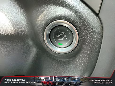 New 2025 GMC Sierra 2500 Pro w/ Convenience Package image 20