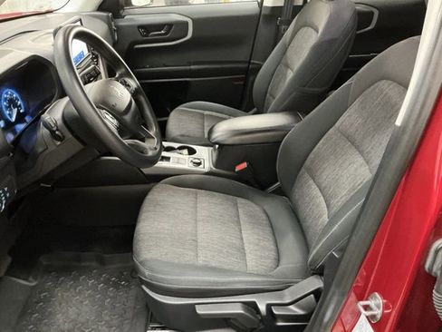 Used 2021 Ford Bronco Sport Big Bend image 13