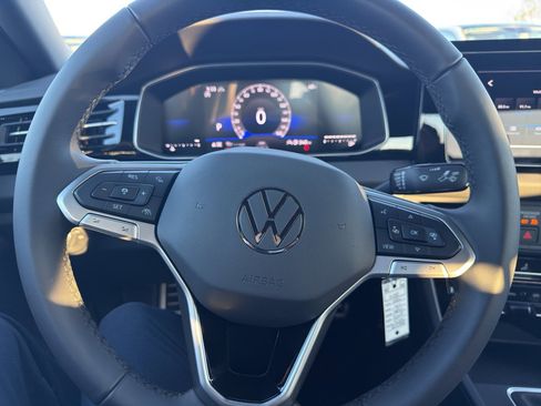New 2026 Volkswagen Jetta Sport FWD image 15
