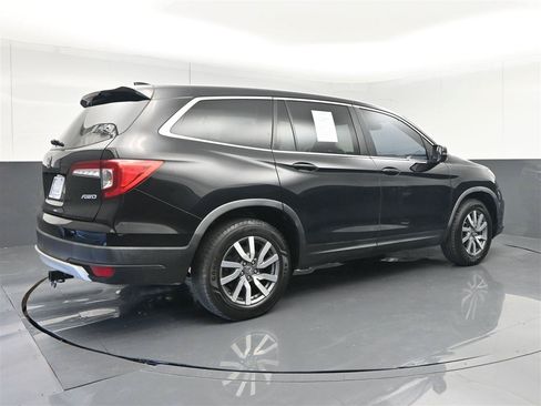 Used 2020 Honda Pilot EX-L image 5
