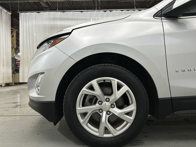 Used 2018 Chevrolet Equinox LT AWD/4WD image 20