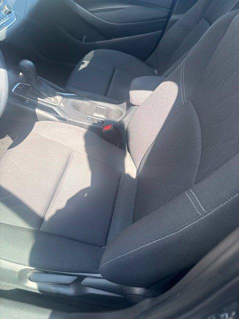 Used 2024 Toyota Corolla LE w/ LE Convenience Package FWD image 12