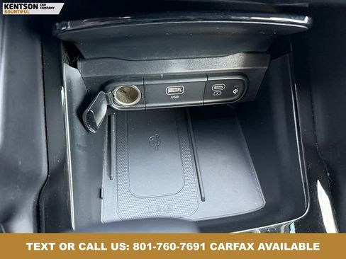 Used 2025 Kia Telluride S AWD/4WD image 27