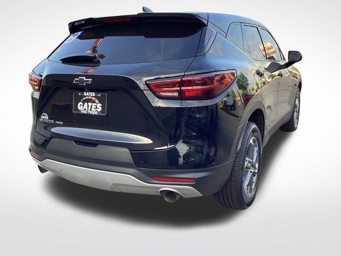 Used 2023 Chevrolet Blazer LT AWD/4WD image 10