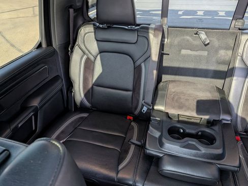 Used 2022 RAM 1500 TRX w/ TRX Level 2 Equipment Group AWD/4WD image 32
