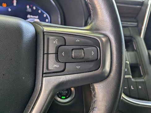 Used 2022 Chevrolet Tahoe LT image 13