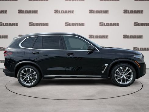 New 2026 BMW X5 xDrive40i AWD/4WD image 6