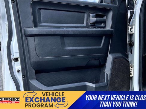 Used 2014 RAM 1500 Express AWD/4WD image 19