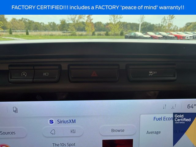 Used 2024 Ford F150 STX AWD/4WD image 32