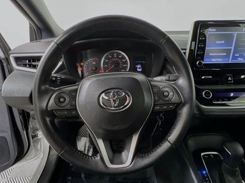 Used 2021 Toyota Corolla SE image 18
