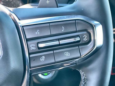 New 2026 GMC Terrain Elevation w/ Black Edition FWD image 21