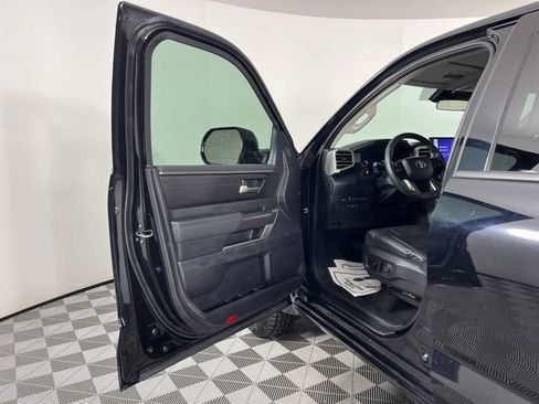 Used 2023 Toyota Tundra SR5 w/ SR5 Premium Package AWD/4WD image 17