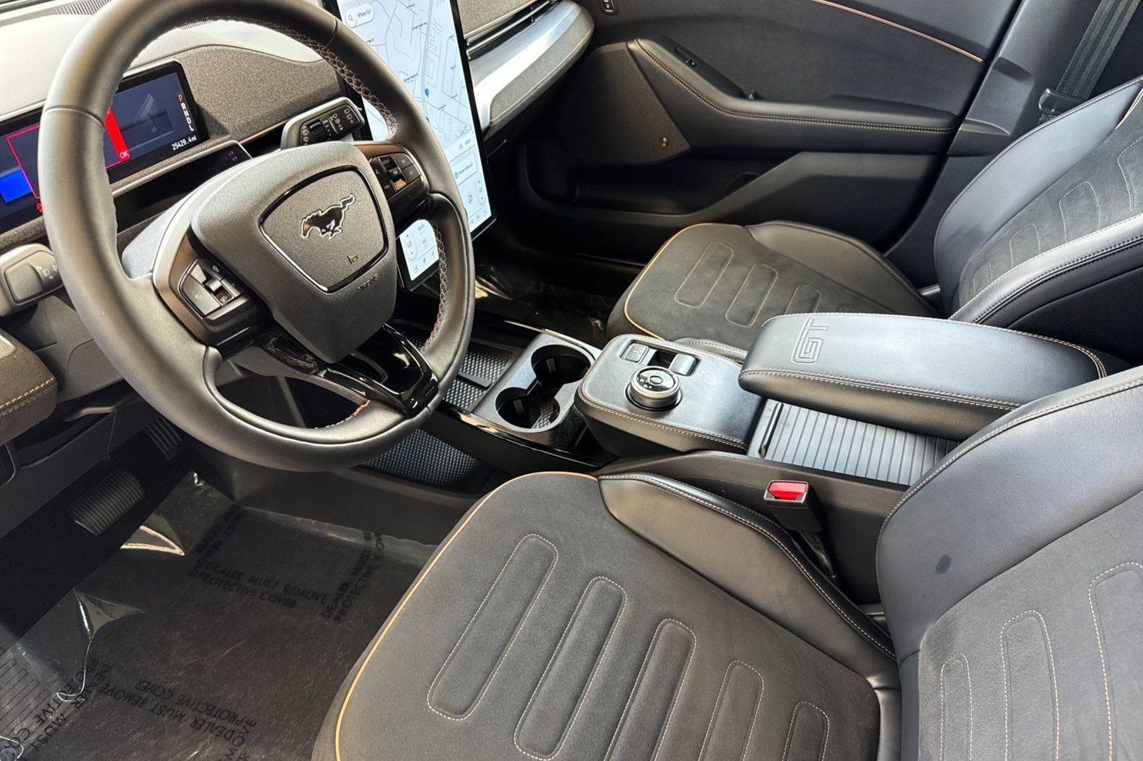 Used 2023 Ford Mustang Mach-E GT AWD/4WD image 10