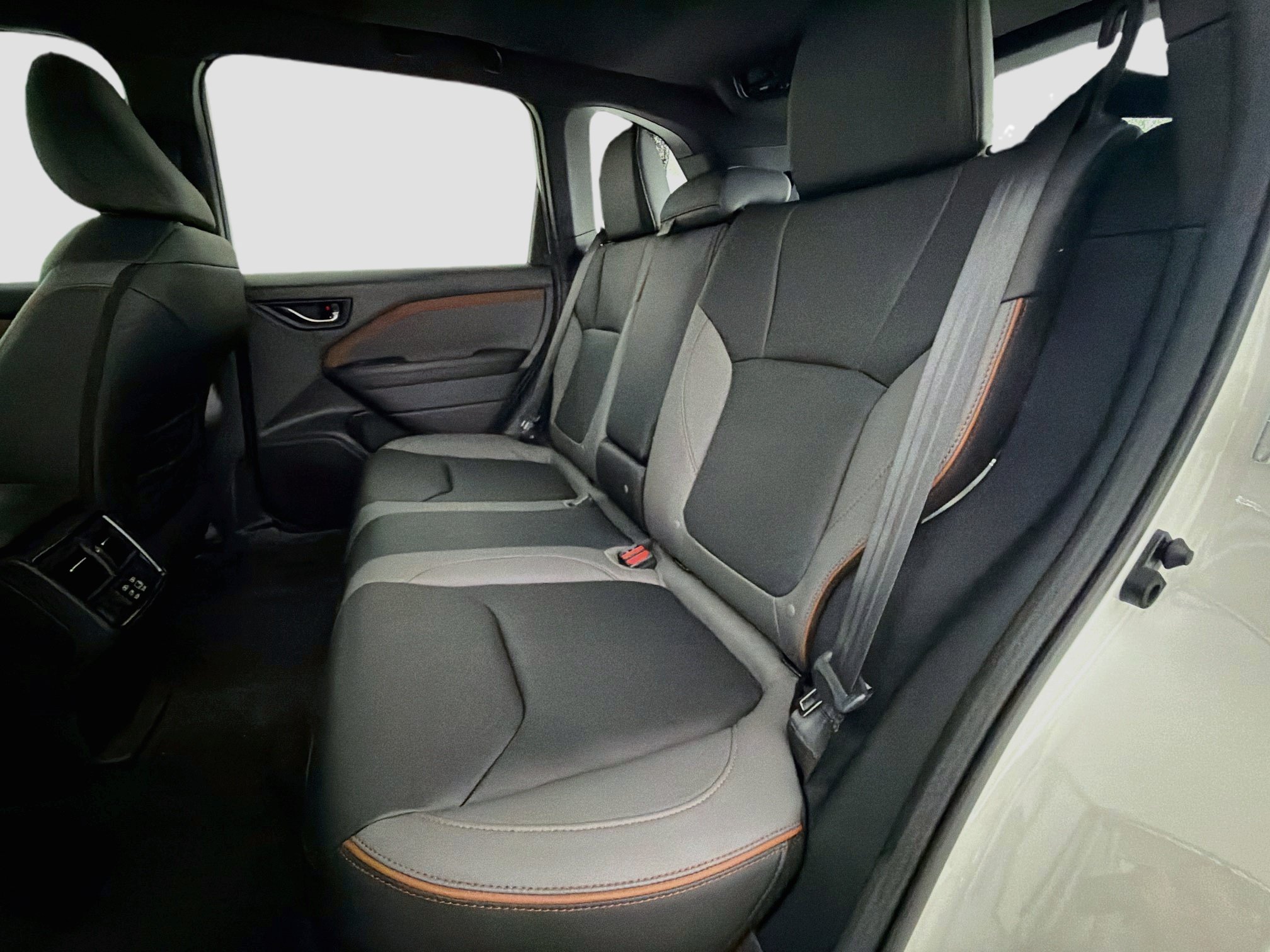 New 2026 Subaru Forester Sport AWD/4WD image 20