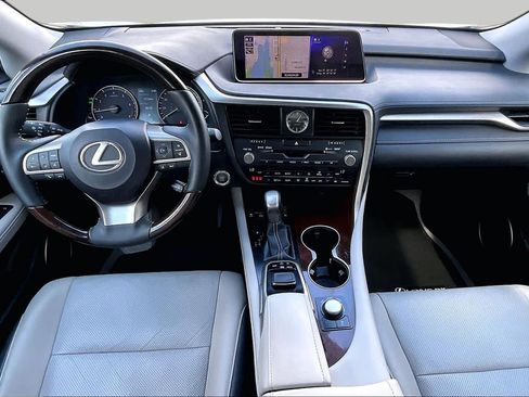 Used 2019 Lexus RX 350 FWD w/ Navigation Package image 16