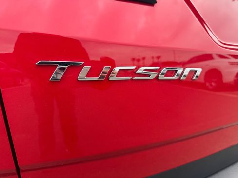 Used 2023 Hyundai Tucson Limited FWD image 23