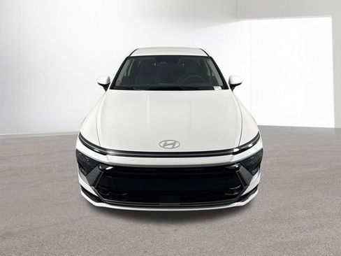New 2026 Hyundai Sonata SEL image 37