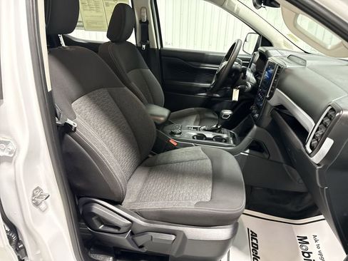 Used 2024 Ford Ranger XL w/ Trailer Tow Package image 29